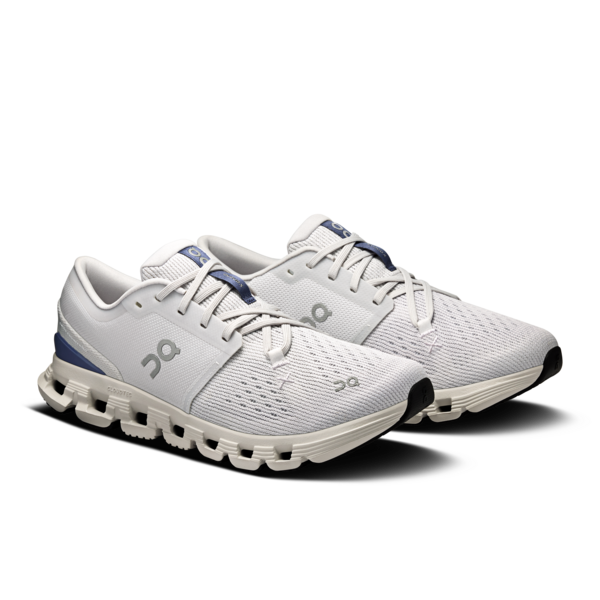 On Women's Cloud X 4 Lavender Acai