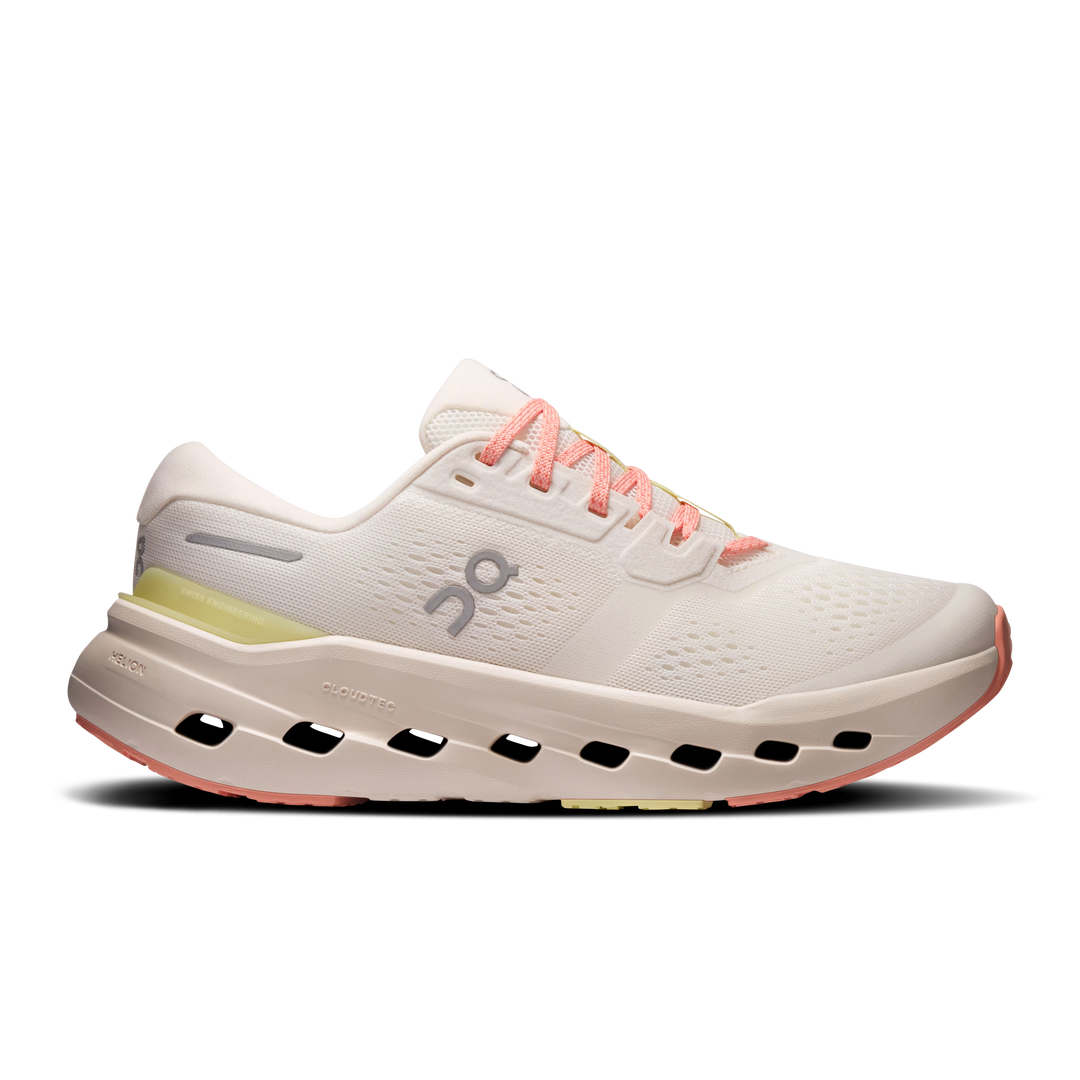 On Women's Cloudrunner 3 Ivory Dew - Orleans Shoe Co.