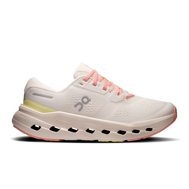 On Women's Cloudrunner 3 Ivory Dew - Orleans Shoe Co.