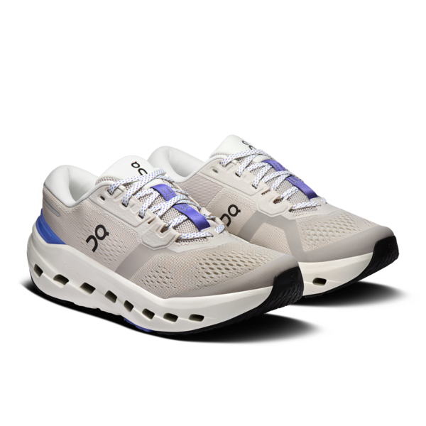On Women's Cloudrunner 3 Pearl Sailor - Orleans Shoe Co.