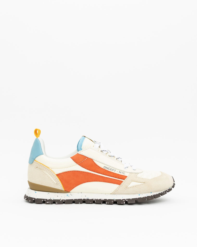 Fort 中国雑誌 Oat. 2023 Vol.11 Oncept Women's Toronto Flame – Orleans Shoe Co.