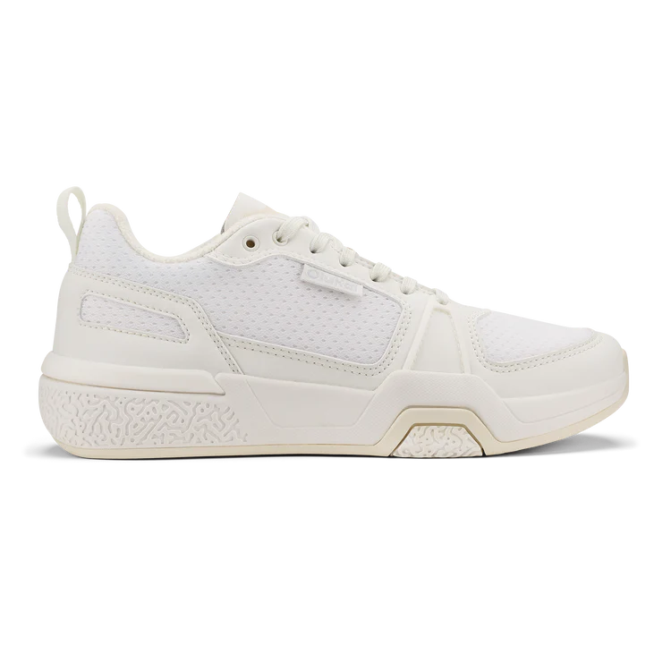 Olukai Women’s ‘Anau Bright White Bright White