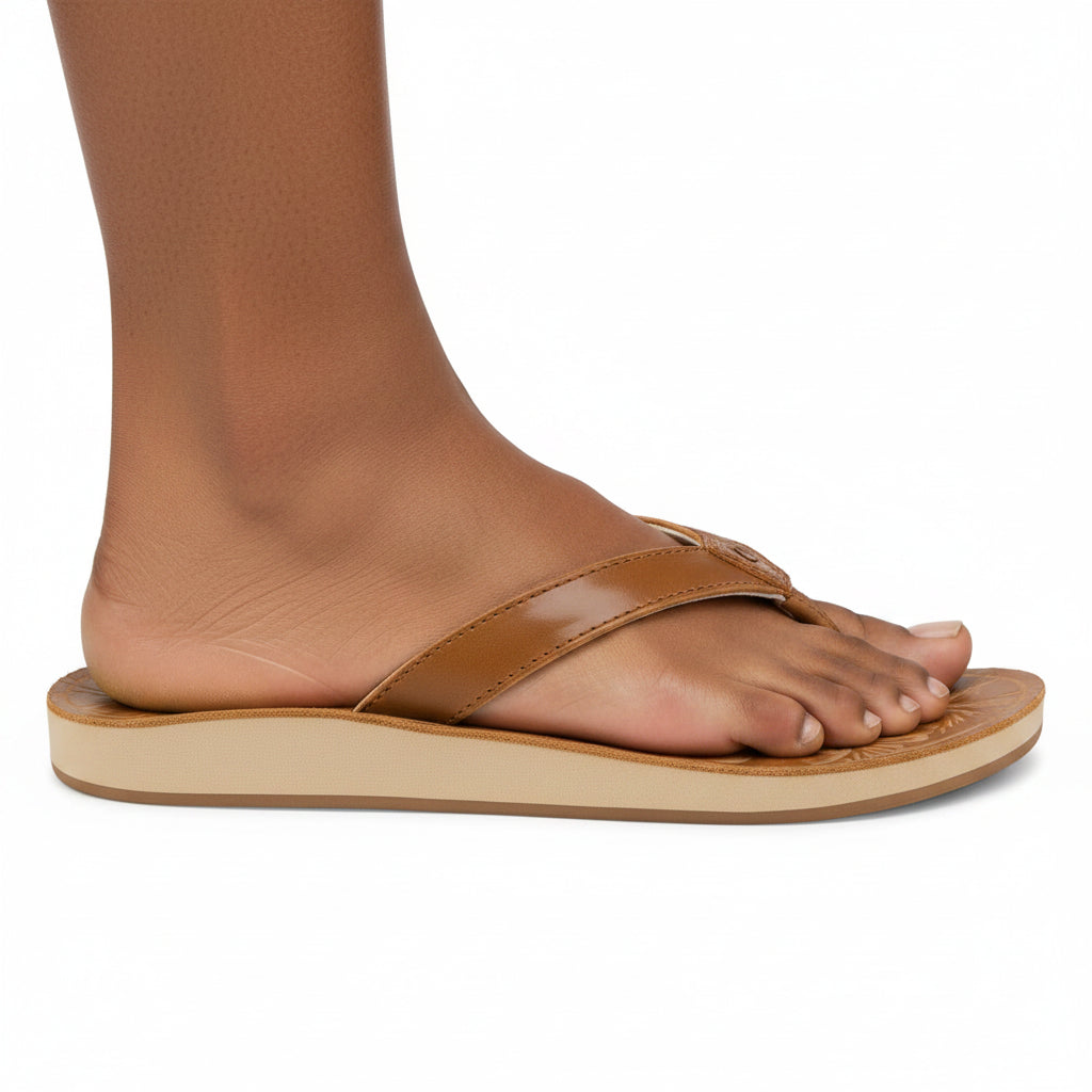 Olukai Women's Southshore Fox Fox