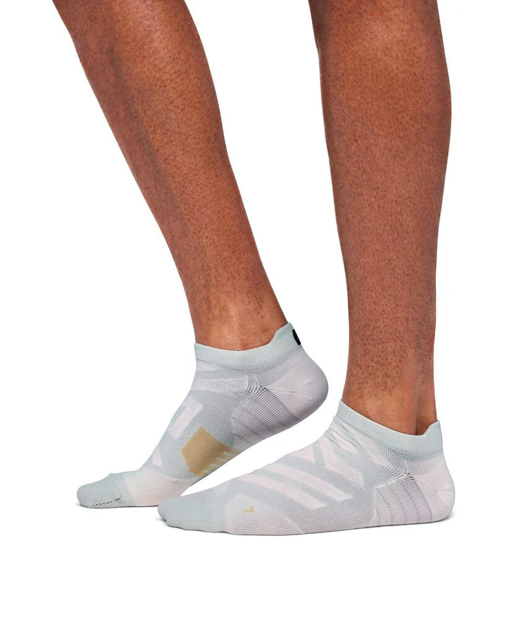 Men’s Performance Low Sock Glacier Dew