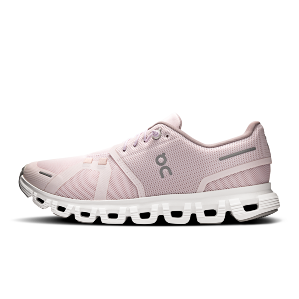 On Women's Cloud 6 Orchid Fade