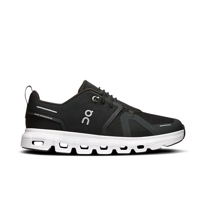 On Youth Cloud Sky 2 Black White