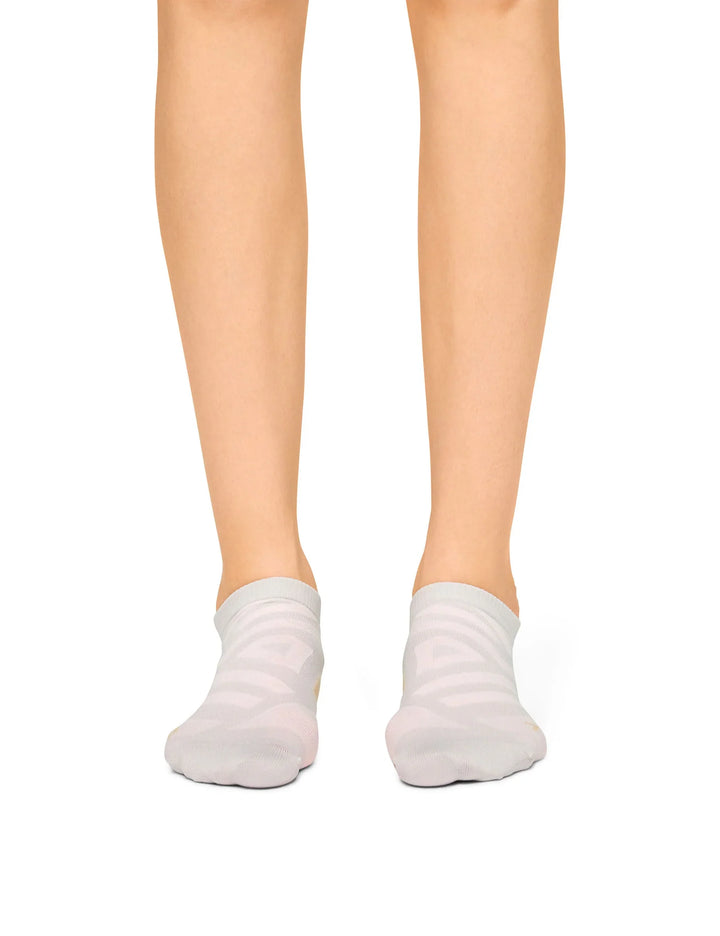 Women’s Performance Low Sock Glacier Dew