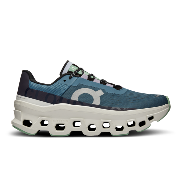 On Women’s Cloudmonster Dust Vapor - Orleans Shoe Co.