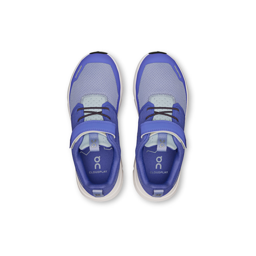 On Kids Cloud Play Sailor Marsh - Orleans Shoe Co.