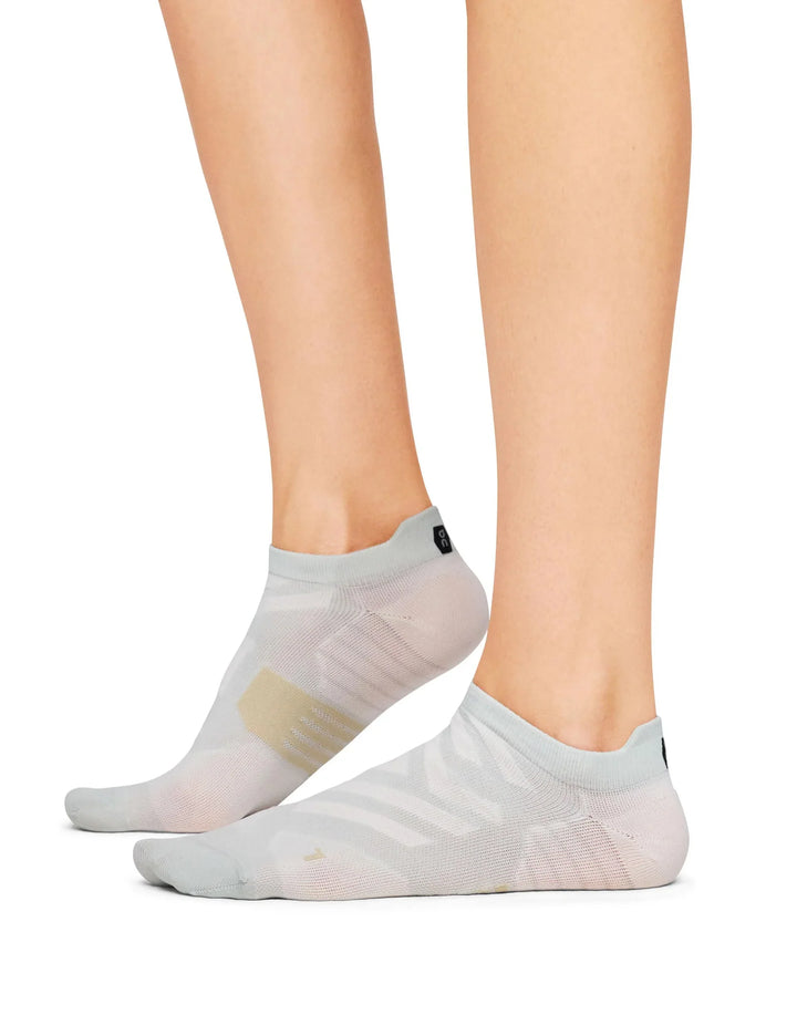 Women’s Performance Low Sock Glacier Dew