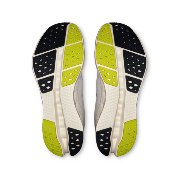 On  Men's Cloudsurfer 2 Glacier Ivory