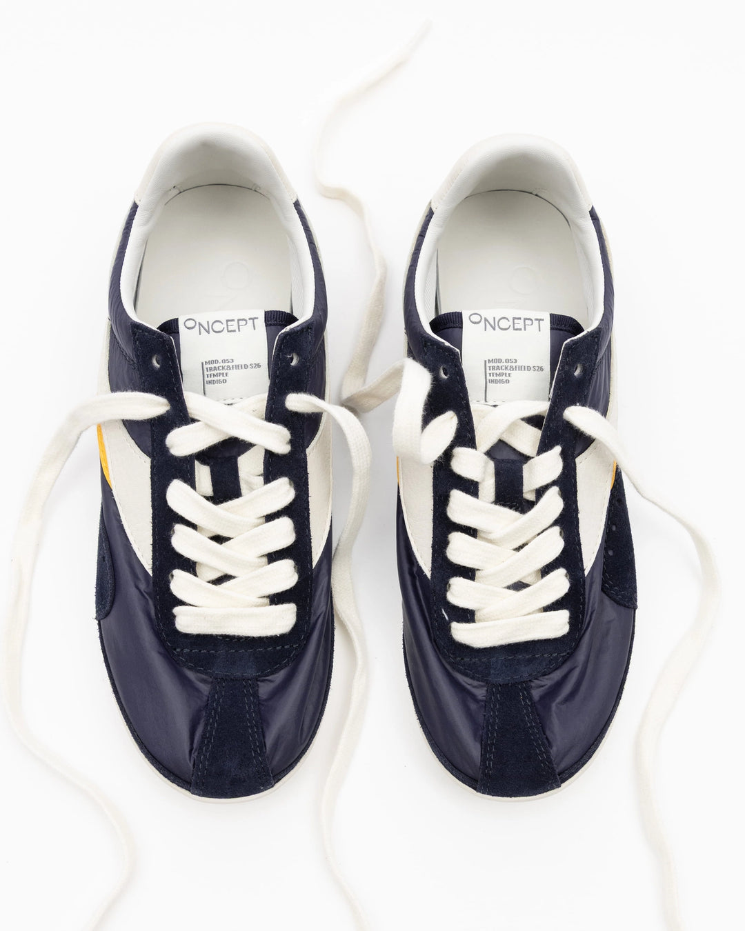 Oncept Women's Temple Indigo - Orleans Shoe Co.