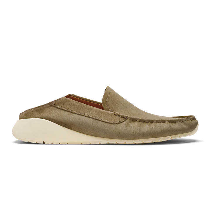 Olukai Men’s Ka’a Loafer Oatmeal