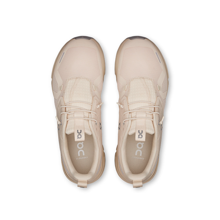 On Youth Cloud Sky Sand Silver - Orleans Shoe Co.