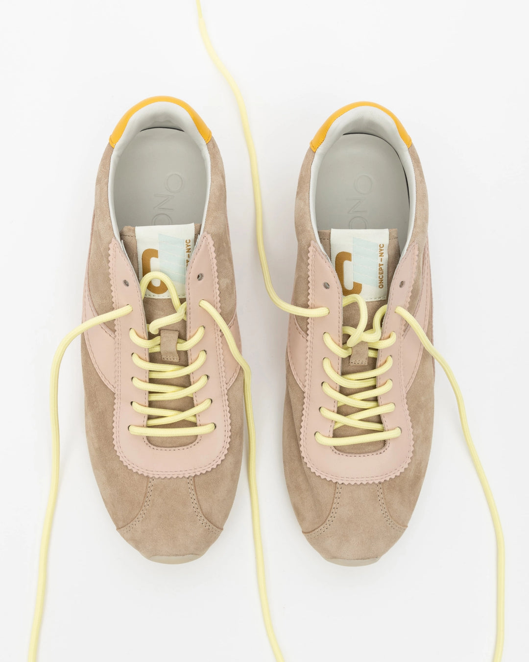 Oncept Women's Essex Sand - Orleans Shoe Co.
