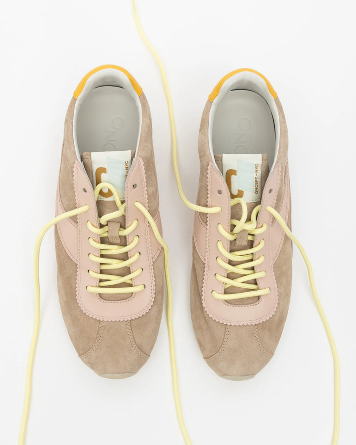 Oncept Women's Essex Sand - Orleans Shoe Co.