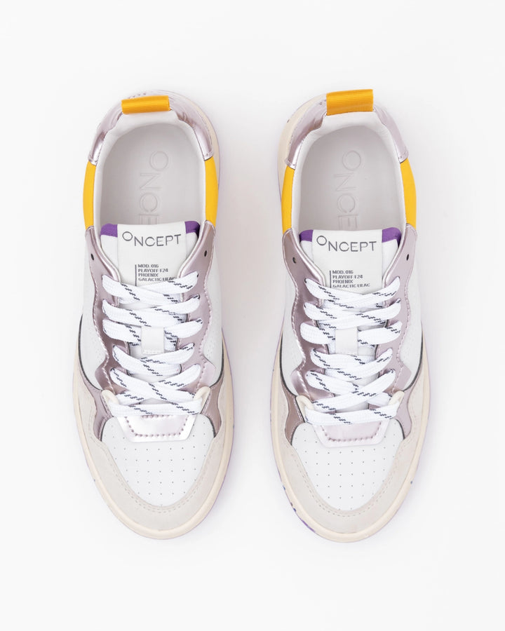 Oncept Women's Phoenix Galactic Lilac