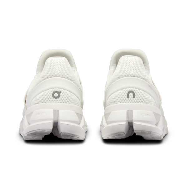 On Women’s Cloudswift 3 AD Undyed White White