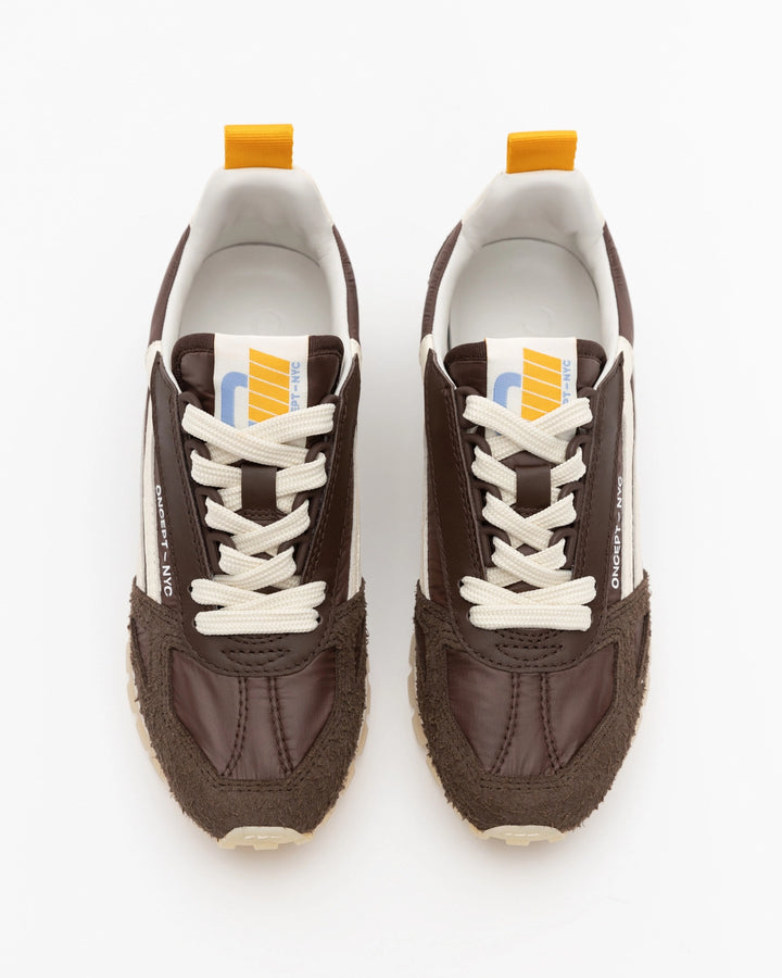 Oncept Men's Toronto Espresso - Orleans Shoe Co.