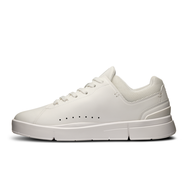 On Women’s The Roger Advantage All White