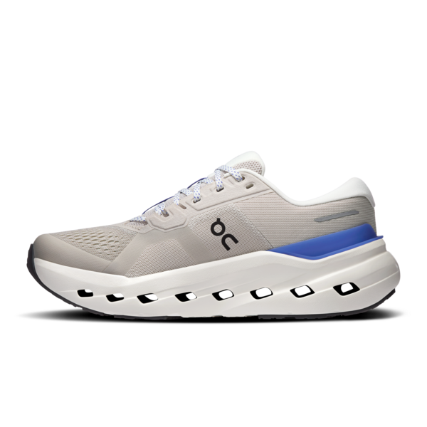 On Women's Cloudrunner 3 Pearl Sailor - Orleans Shoe Co.