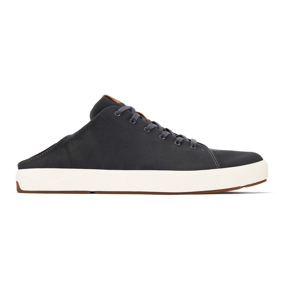 Olukai Men's Lae'ahi Li Dark Shadow Dark Shadow