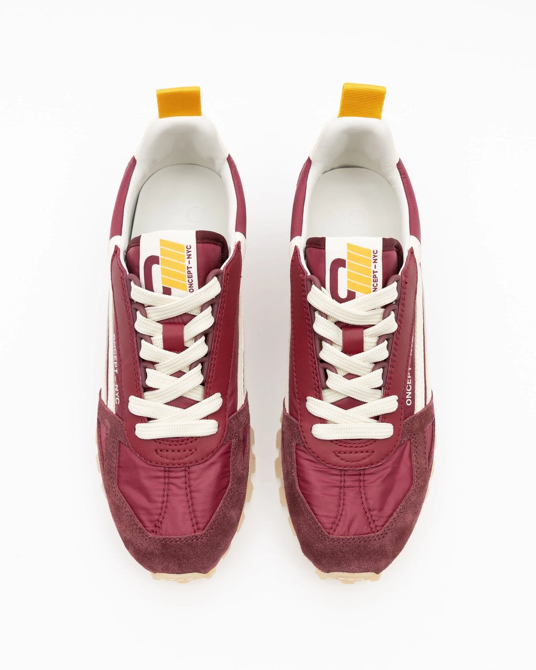 Oncept Women's Toronto Cordovan - Orleans Shoe Co.