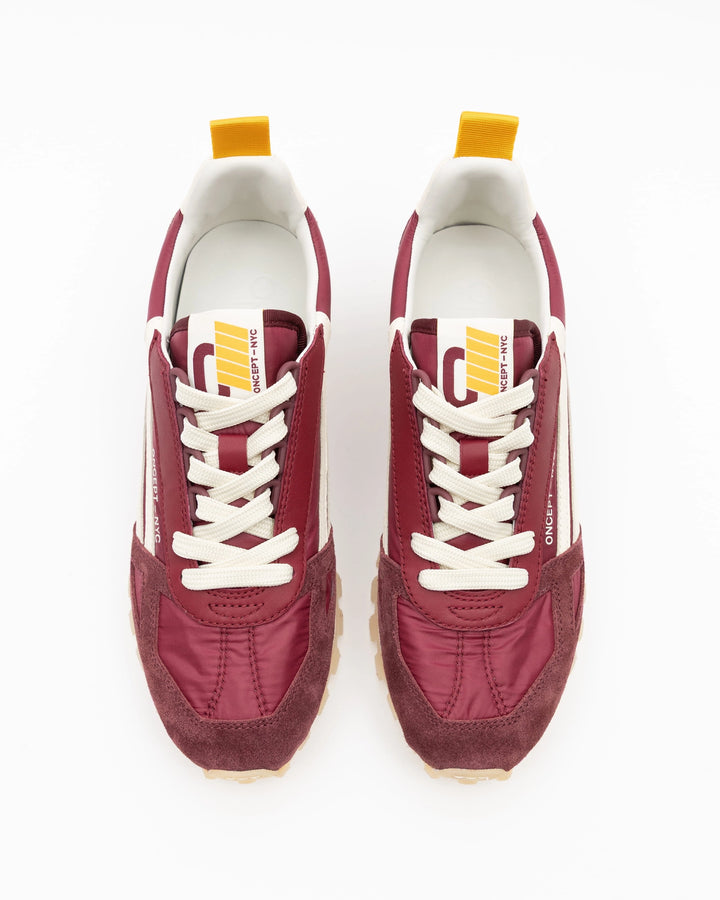 Oncept Women's Toronto Cordovan - Orleans Shoe Co.