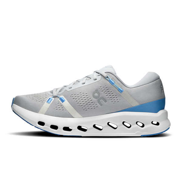 On Men's Cloudsurfer 2 Glacier Gourami - Orleans Shoe Co.