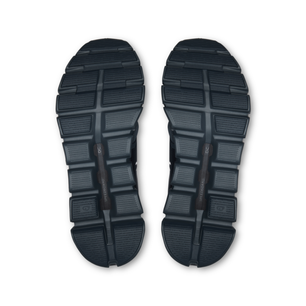 On Women's Cloud 6 Navy Stone