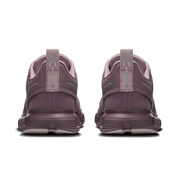 On Women's Cloud 6 Waterproof Gobi Gobi - Orleans Shoe Co.