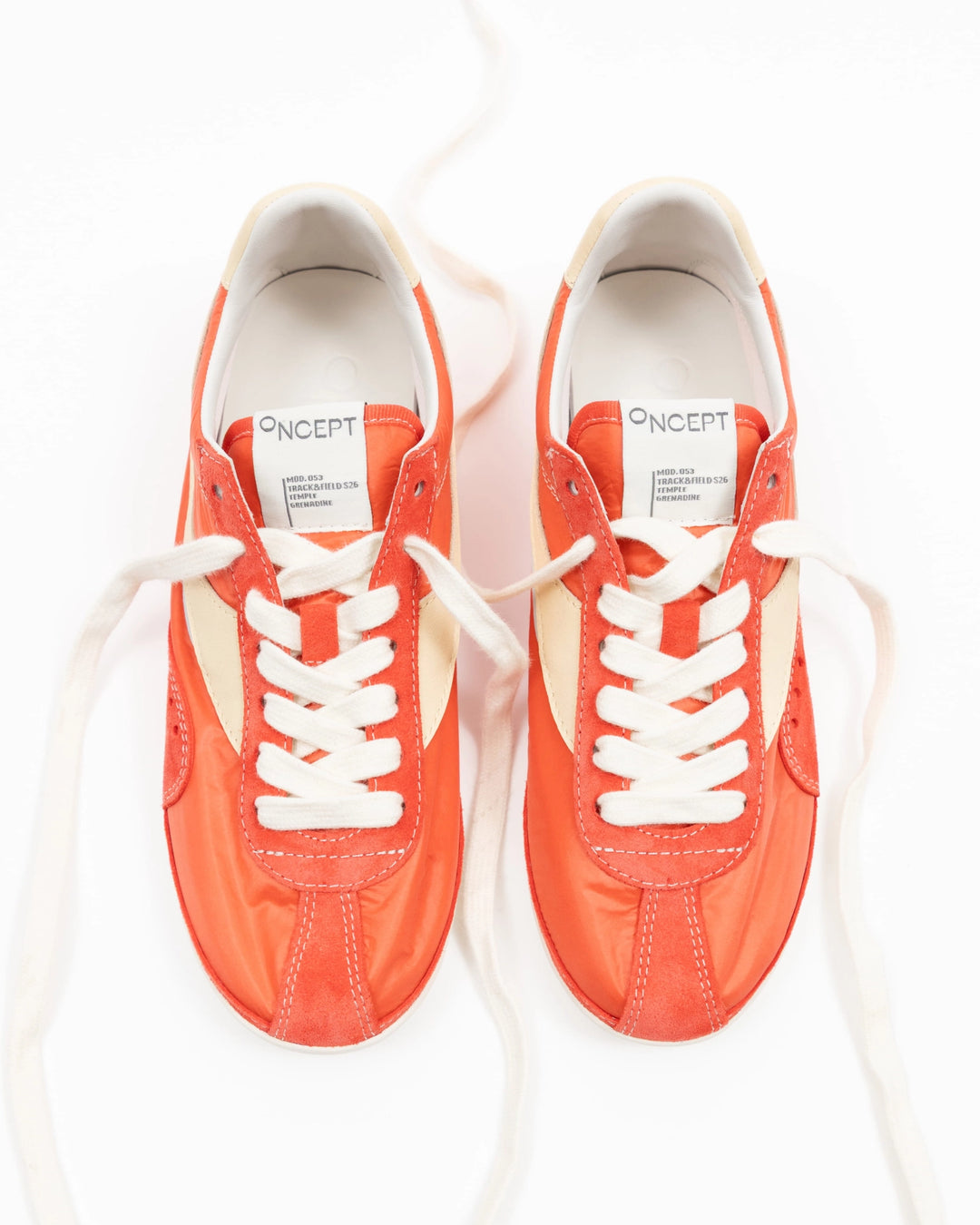 Oncept Women's Temple Grenadine - Orleans Shoe Co.