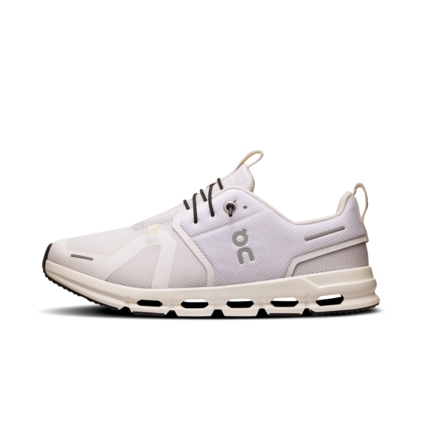 On Youth Cloud Sky White Ivory - Orleans Shoe Co.