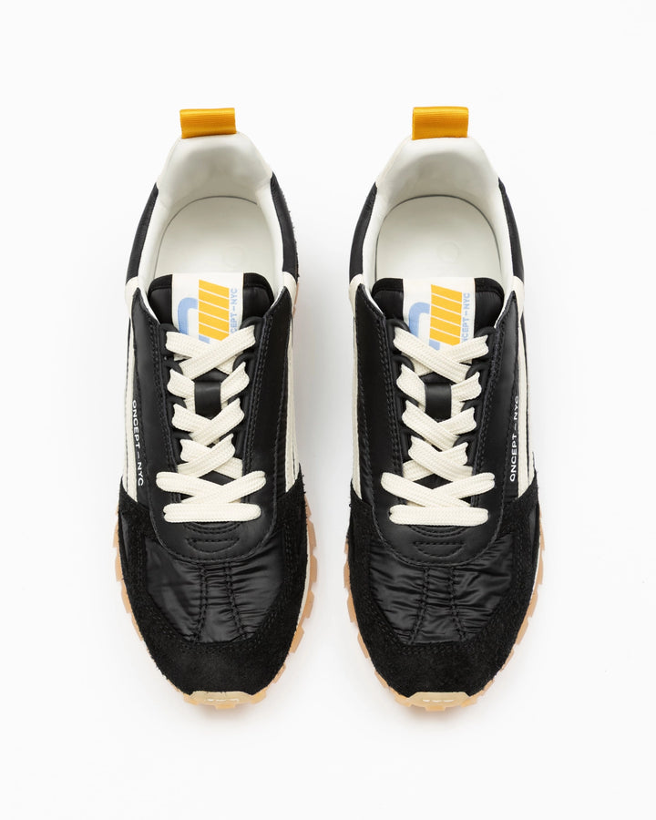 Oncept Men’s Toronto Black
