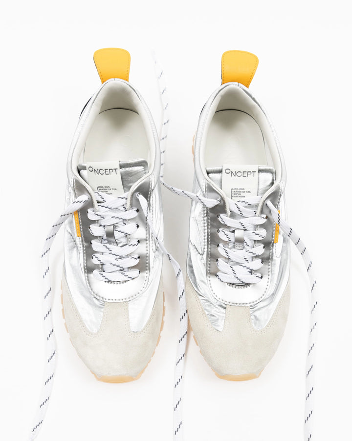 Oncept Women's Tokyo Platinum - Orleans Shoe Co.