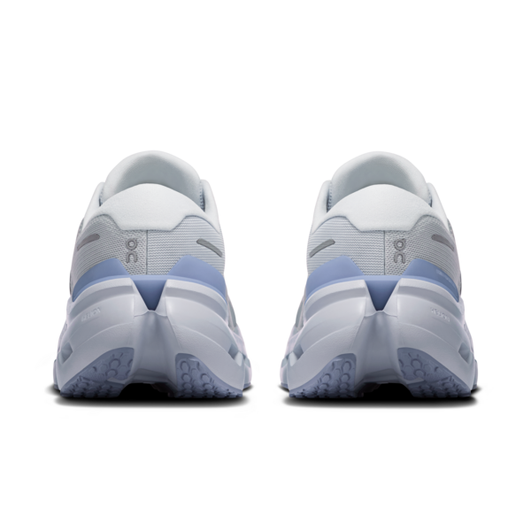 On Women's Cloudrunner 3 Heather Marsh - Orleans Shoe Co.