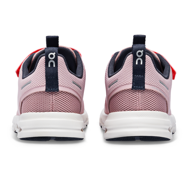 On Kid's Cloud Play Zephyr White - Orleans Shoe Co.