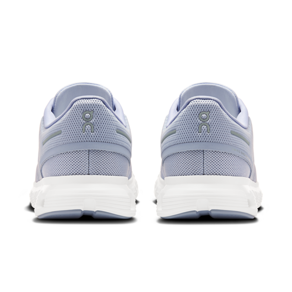 On Women's Cloud 6 Nimbus White