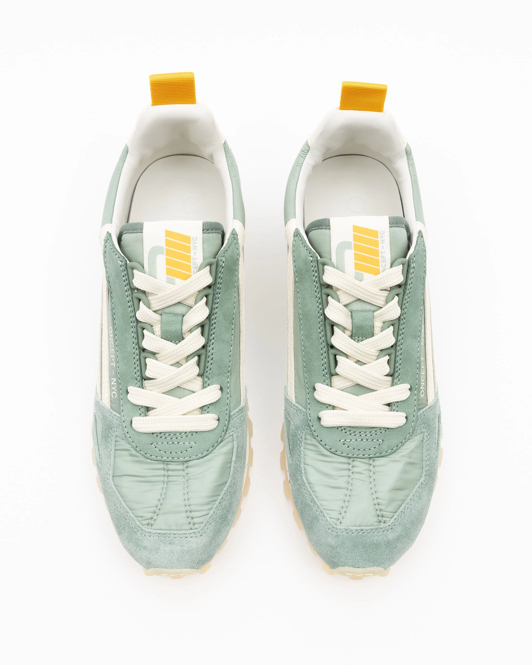 Oncept Men's Toronto Agave - Orleans Shoe Co.