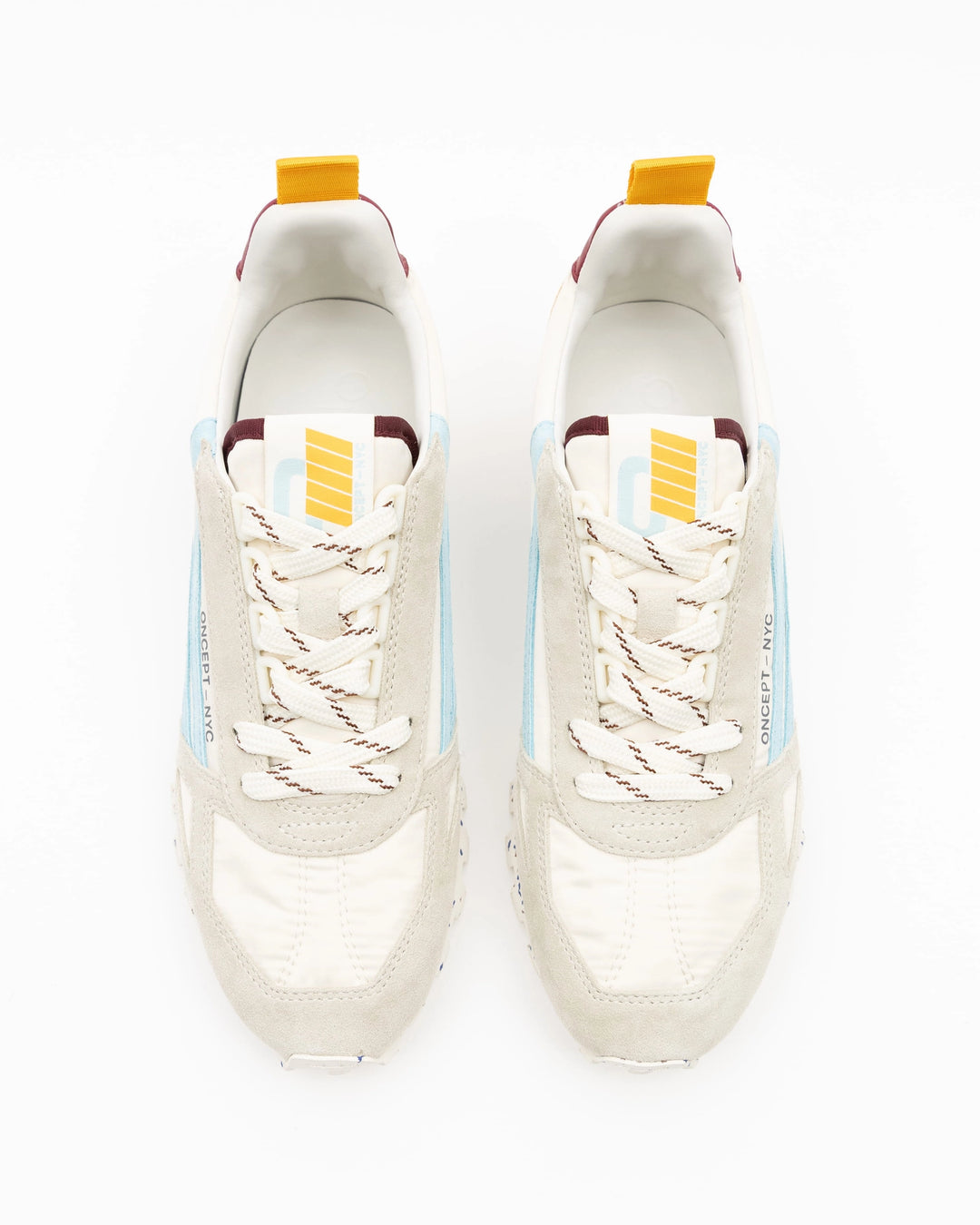Oncept Women's Toronto Coast - Orleans Shoe Co.