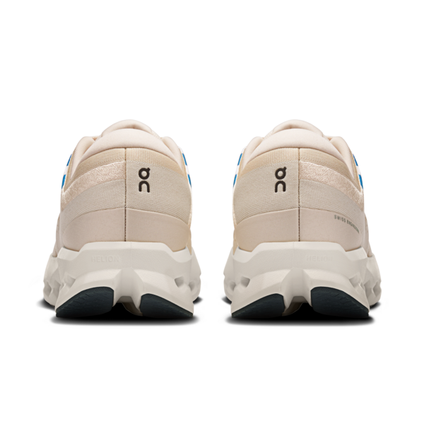 On Women's Cloudsurfer 2 Pearl Ivory