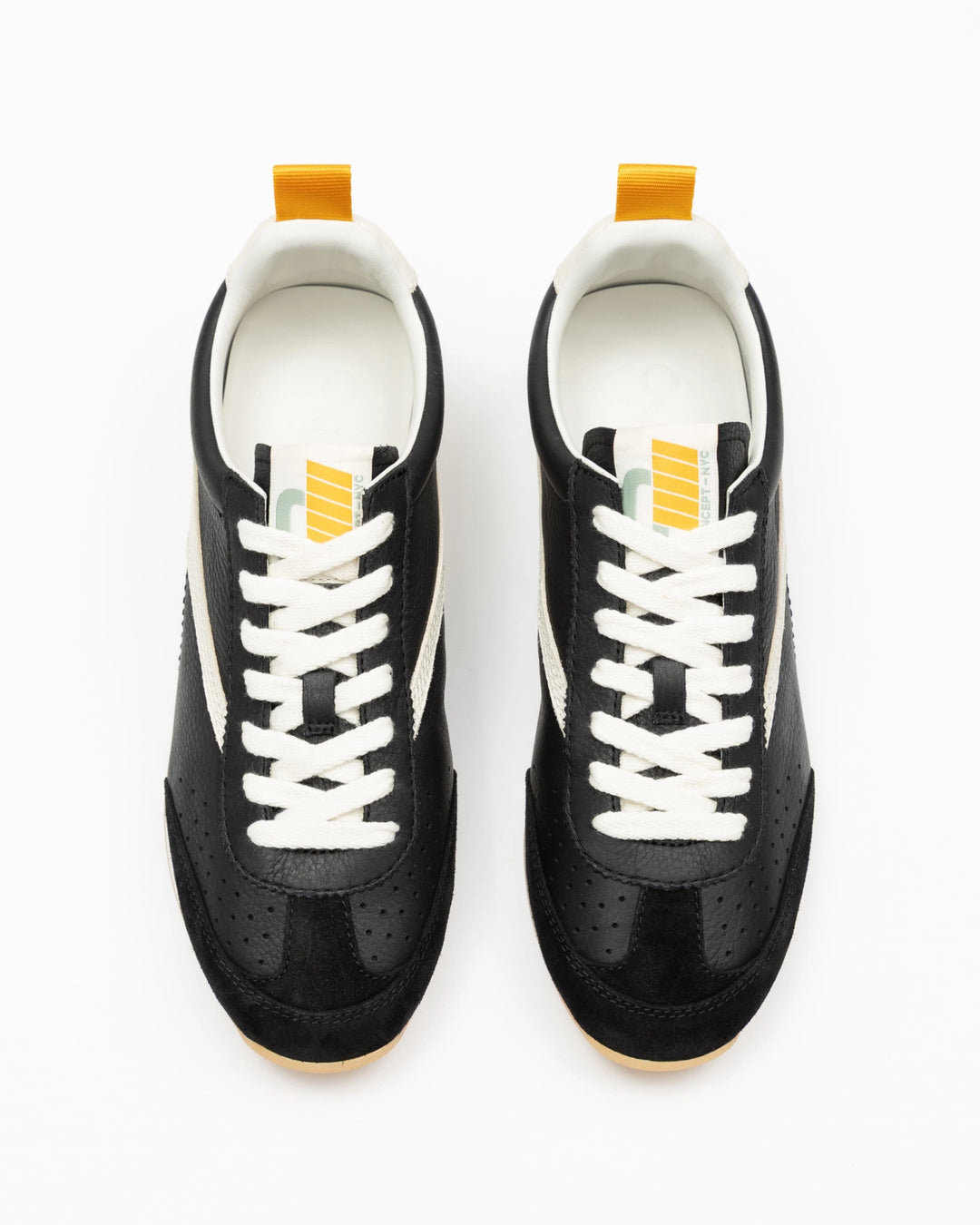 Oncept Women's Stockholm Black