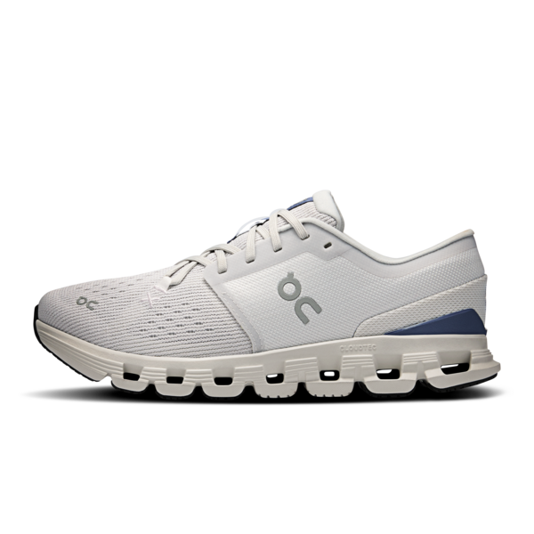 On Women's Cloud X 4 Lavender Acai