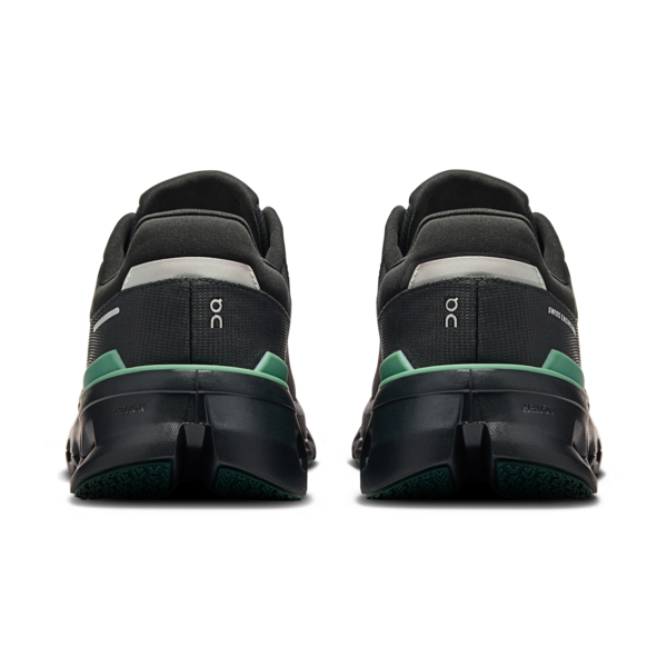 On Men's Cloudrunner 2 Waterproof Eclipse Rosemary