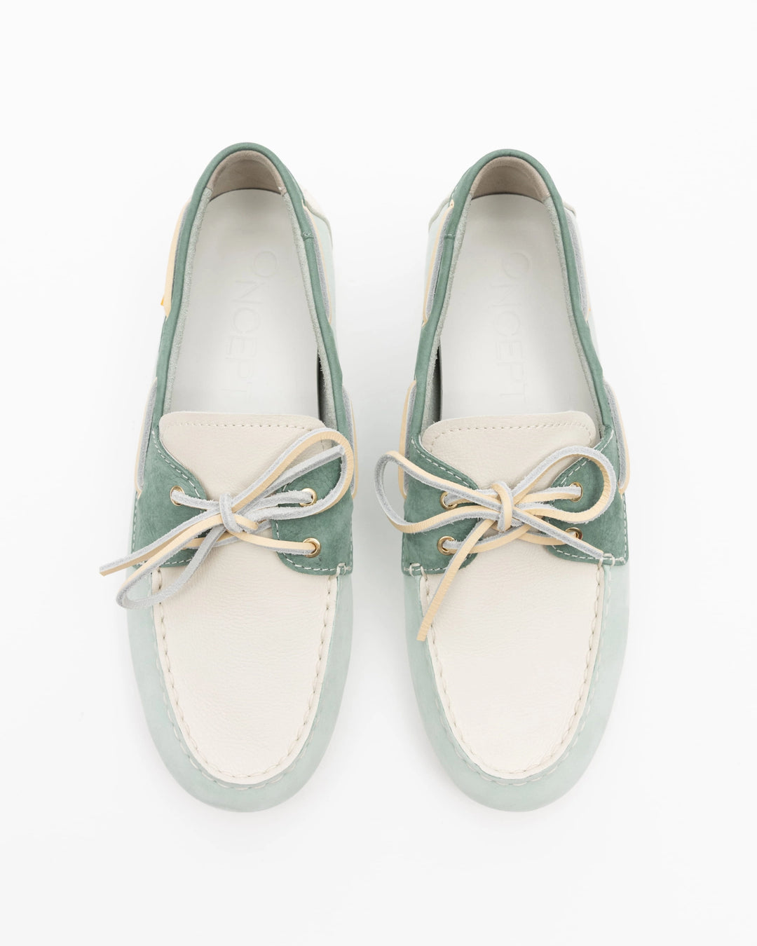 Oncept Women's Boca Seafoam Multi - Orleans Shoe Co.