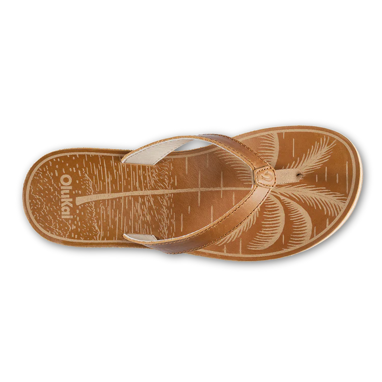Olukai Women's Southshore Fox Fox
