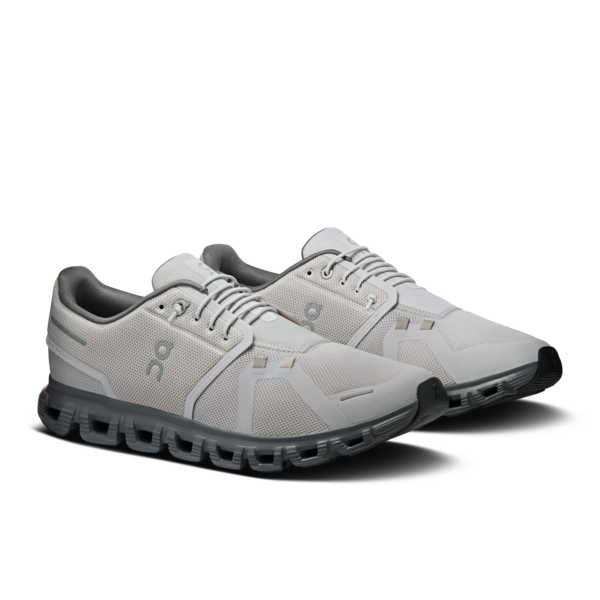 On Men's Cloud 6 Wolf Rock - Orleans Shoe Co.