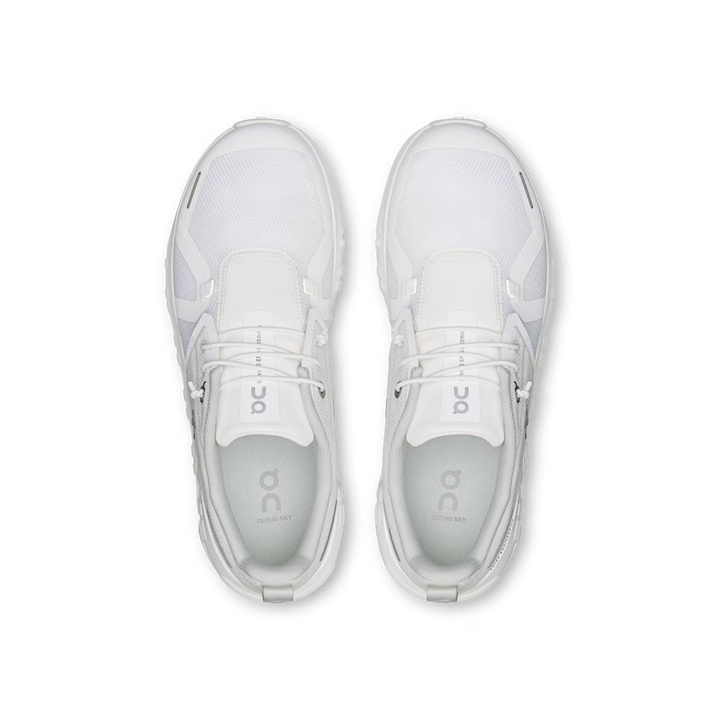 On Youth Cloud Sky 2 White White