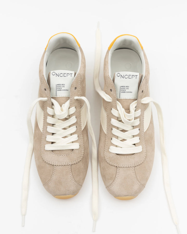 Oncept Women's Essex Sand Castle