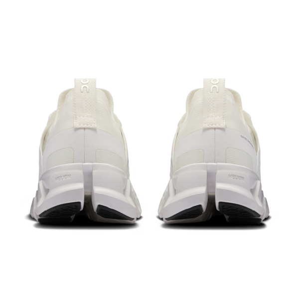 On Women's Cloudswift 4 White White